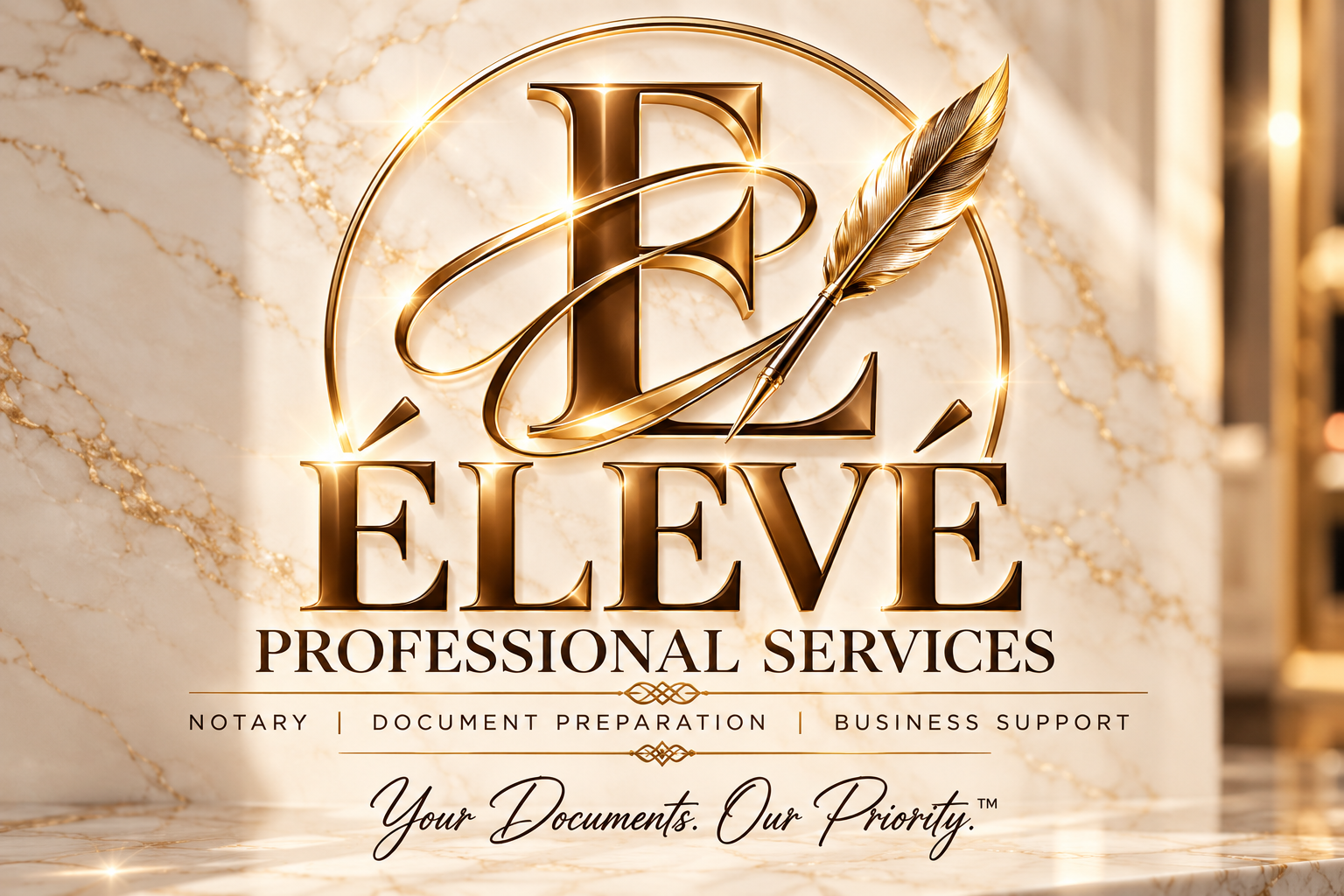 Élevé Professional Services