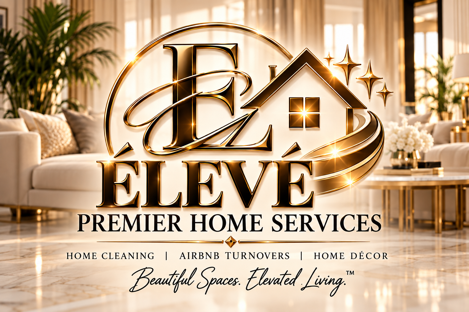 Élevé Premier Home Services